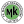 FK Mandalskameratene logo