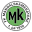 FK Mandalskameratene logo