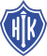HIK Hellerup logo
