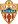 UD Almería logo