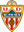 UD Almería logo