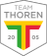 Team Tg FF logo