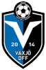 Växjö DFF