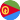 Eritrea logo