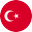Tyrkia logo