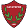Hatayspor Antakya logo
