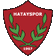 Hatayspor Antakya logo