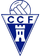 Castilleja CF logo