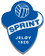 Sprint/Jeløy logo