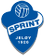 Sprint-Jeløy logo