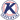 Keflavik IF logo