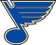 St. Louis Blues logo