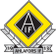 Ahlafors IF logo