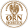 Ørn Horten logo