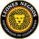 Leones Negros UDEG logo