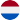 Nederland logo