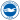 Brighton logo