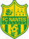 FC Nantes logo