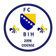 FC BIH Odense logo