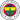 Fenerbahce logo