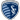 Sporting Kansas City logo