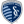 Sporting Kansas City logo