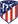 Atletico Madrid logo
