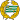 Hammarby IF logo