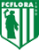 FC Flora Tallinn logo