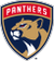 Florida Panthers logo