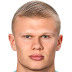 Erling Braut Haaland