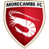 Morecambe FC logo