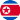 Nord-Korea logo