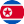 Nord-Korea logo