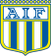 Asarums IF FK logo