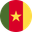 Kamerun logo