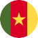 Kamerun logo