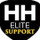HH Elite logo