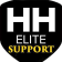 HH Elite logo