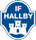 Hallby logo