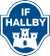 Hallby logo