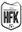 Hallingdal FK logo