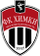 FK Khimki logo