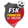 SKN St. Pölten logo