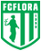 FC Flora Tallinn logo