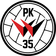 PK-35 Vantaa logo