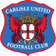 Carlisle United logo