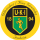 Ullensaker/Kisa logo