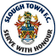 Slough Town FC logo