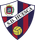 SD Huesca logo